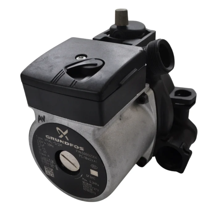 Image of Glowworm Ultracom Pump 0020014171