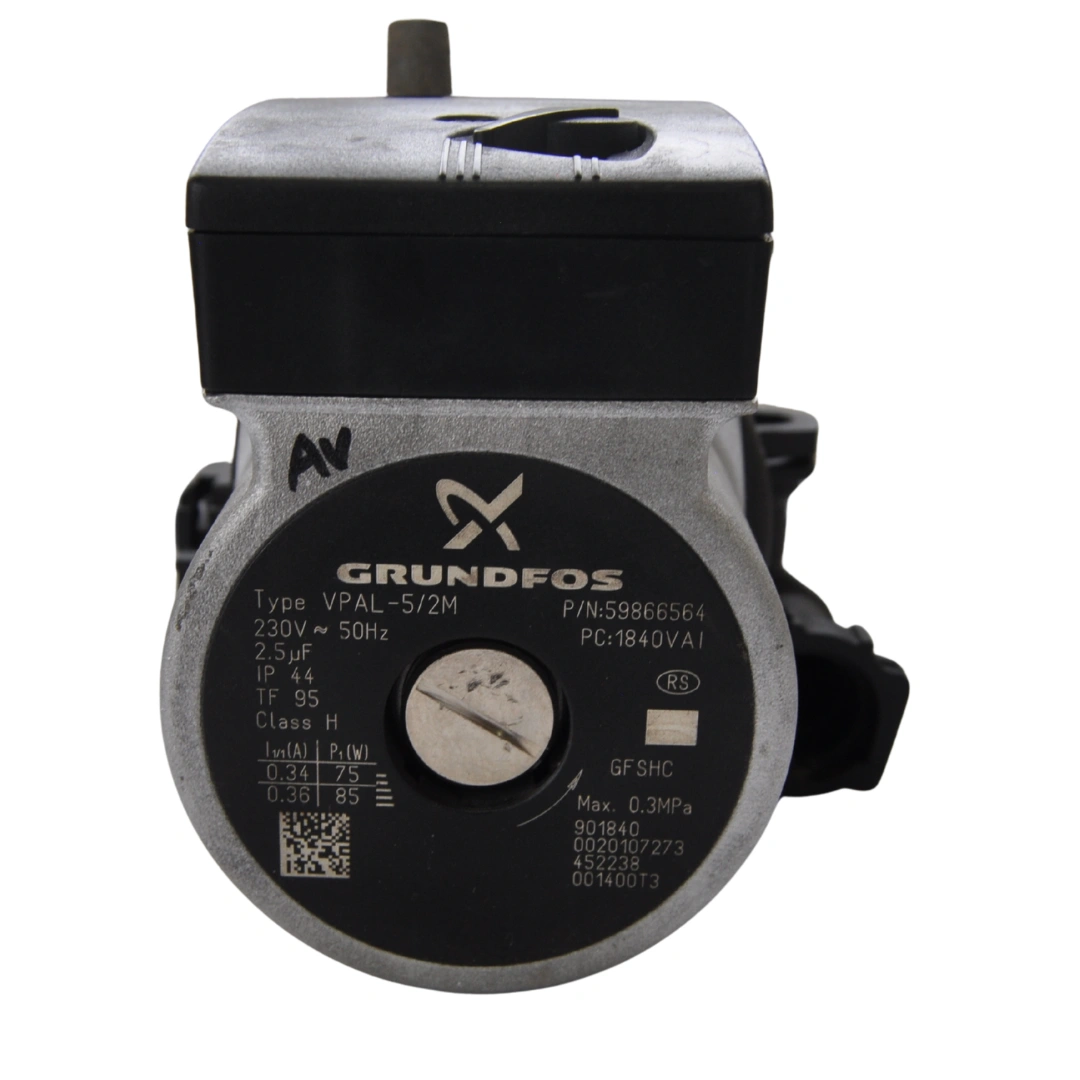 Glowworm Ultracom Boiler Pump 0020014171 59866564 Image of Glowworm Ultracom Boiler Pump 0020014171 59866564