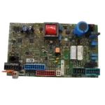Image of Glowworm Ultracom 2 12 SXI Boiler PCB