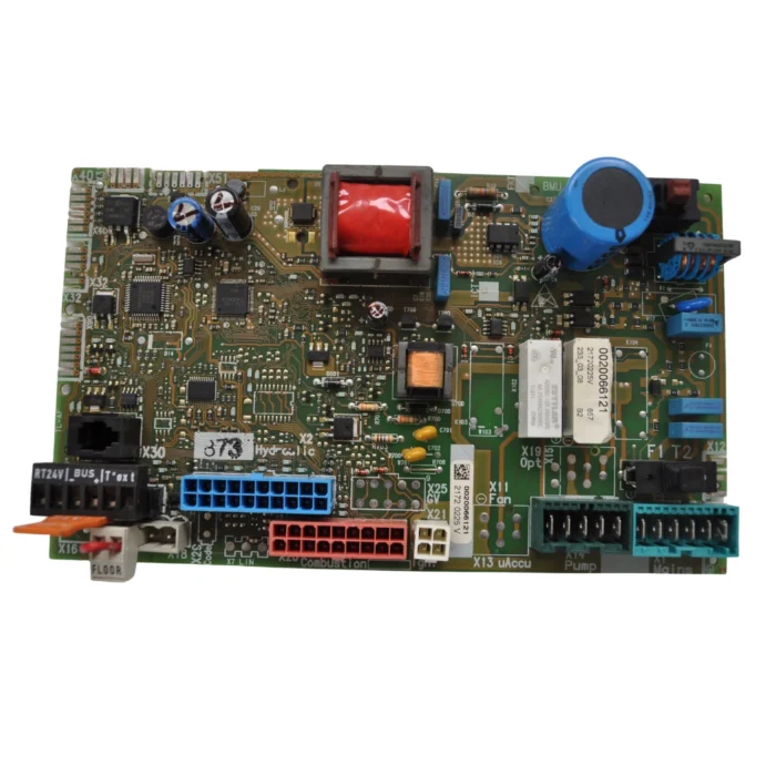 Image of Glowworm Ultracom 2 12 SXI Boiler PCB