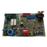 Image of Glowworm Ultracom 2 12 SXI PCB