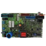 Image of Glowworm Ultracom 2 12 SXI Boiler PCB 0020097400
