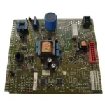 Image of Glowworm BG 330+ Boiler Printed Circuit Board PCB 0020058975