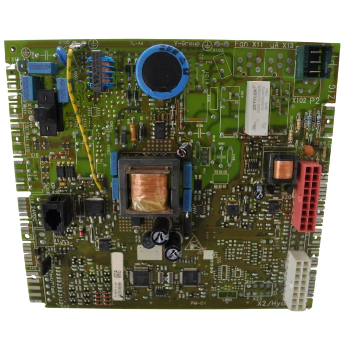 Image of Glowworm BG 330+ Boiler PCB 0020058975