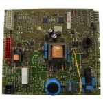Image of Glowworm BG 330+ Boiler Printed Circuit Board 0020058975