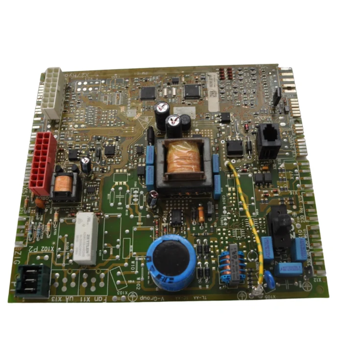 Image of Glowworm BG 330+ Boiler Printed Circuit Board PCB