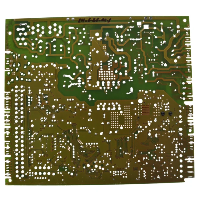 Image of Glowworm BG 330+ Printed Circuit Board PCB