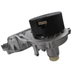 Image of Glowworm Betacom 3 30C Fan with Combustion Chamber Cover 0020195509