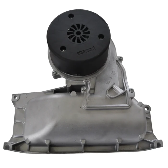 Image of Glowworm Betacom 3 30C Fan with Combustion Chamber