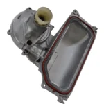 Image of Glowworm Betacom 3 30C Fan with Combustion Chamber Cover