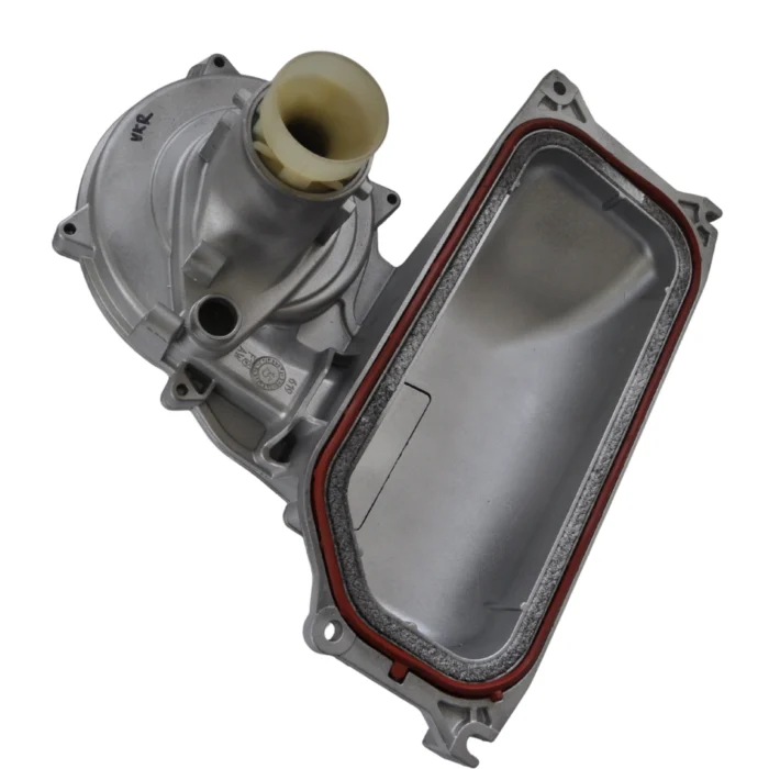 Image of Glowworm Betacom 3 30C Fan with Combustion Chamber Cover