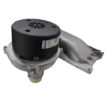 Image of Glowworm Betacom 3 Fan with Combustion Chamber Cover 0020195509