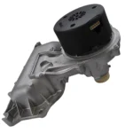 Image of Glowworm Betacom 3 Fan with Combustion Chamber Cover