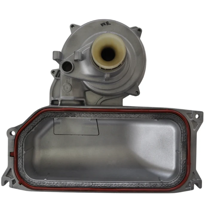 Image of Glowworm Betacom 3 Fan with Combustion Chamber