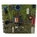 Image of Glowworm Ultracom Main Printed Circuit Board PCB 0020023825