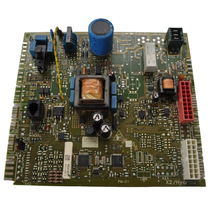 Image of Glowworm Ultracom Main PCB