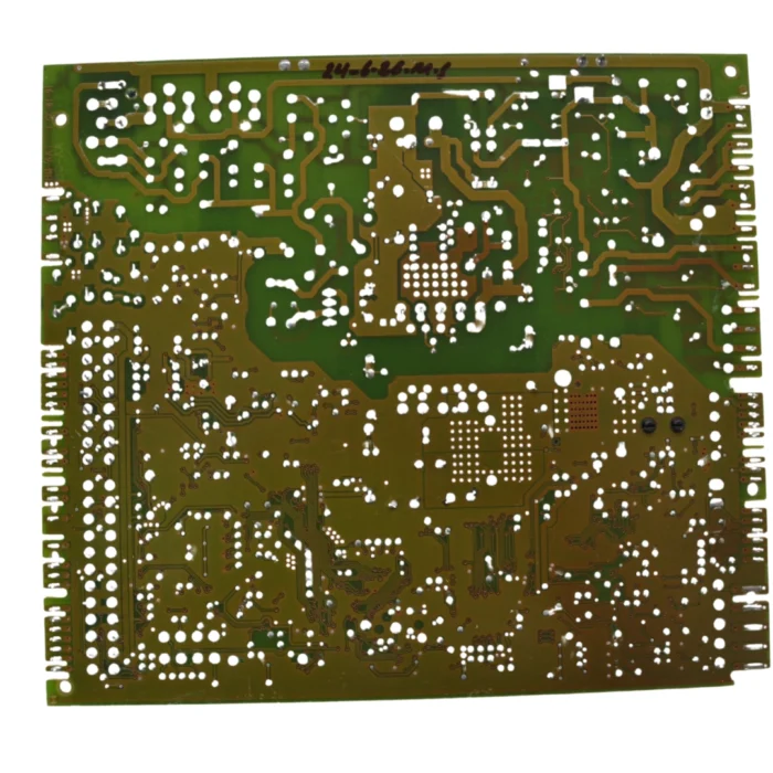 Image of Glowworm Ultracom Main Printed Circuit Board PCB