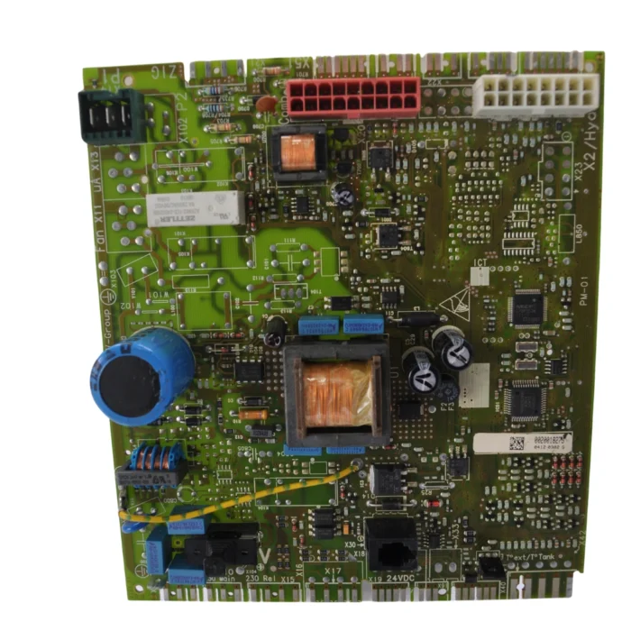 Image of Glowworm Ultracom Main Printed Circuit Board