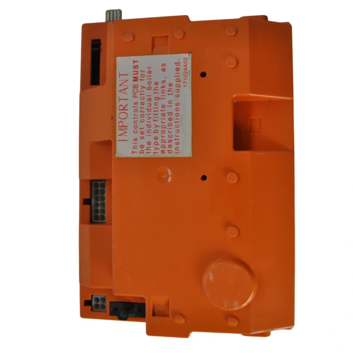Image of Ideal Icos HE Boiler PCB Primary Control Kit 173534