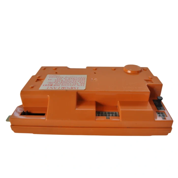 Image of Ideal Icos HE Boiler PCB Primary Control Kit
