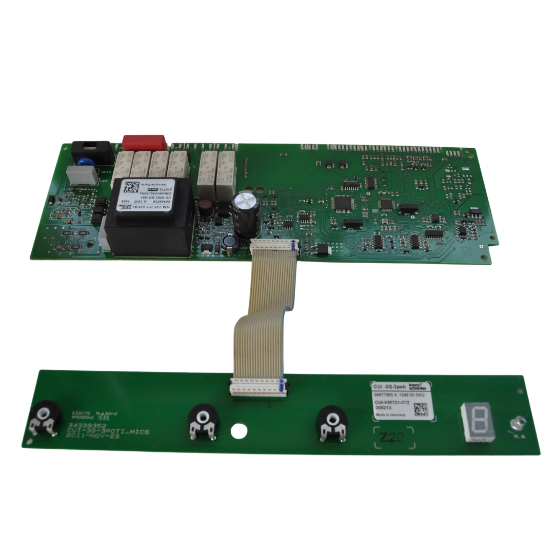 Image of Ideal Ultra Combi Primary PCB Kit I10 177550