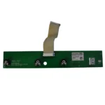 Image of Ideal Ultra Combi Boiler Primary PCB Kit