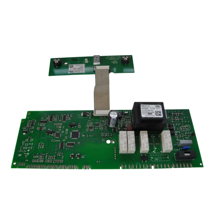 Image of Ideal Logic + System Boiler Primary PCB