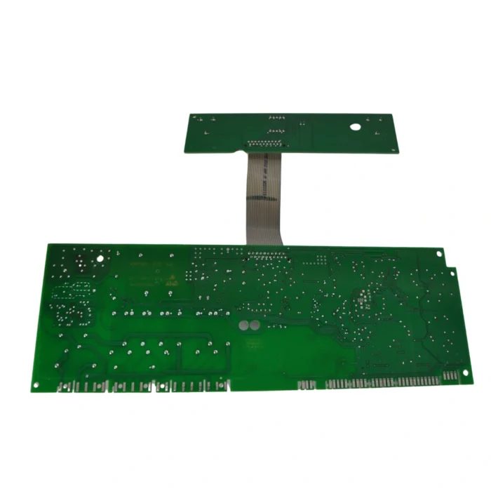 Image of Ideal Logic + System Primary PCB I12 177708