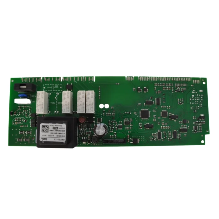 Ideal Logic + System Boiler Primary PCB I12 177708 - Image 4