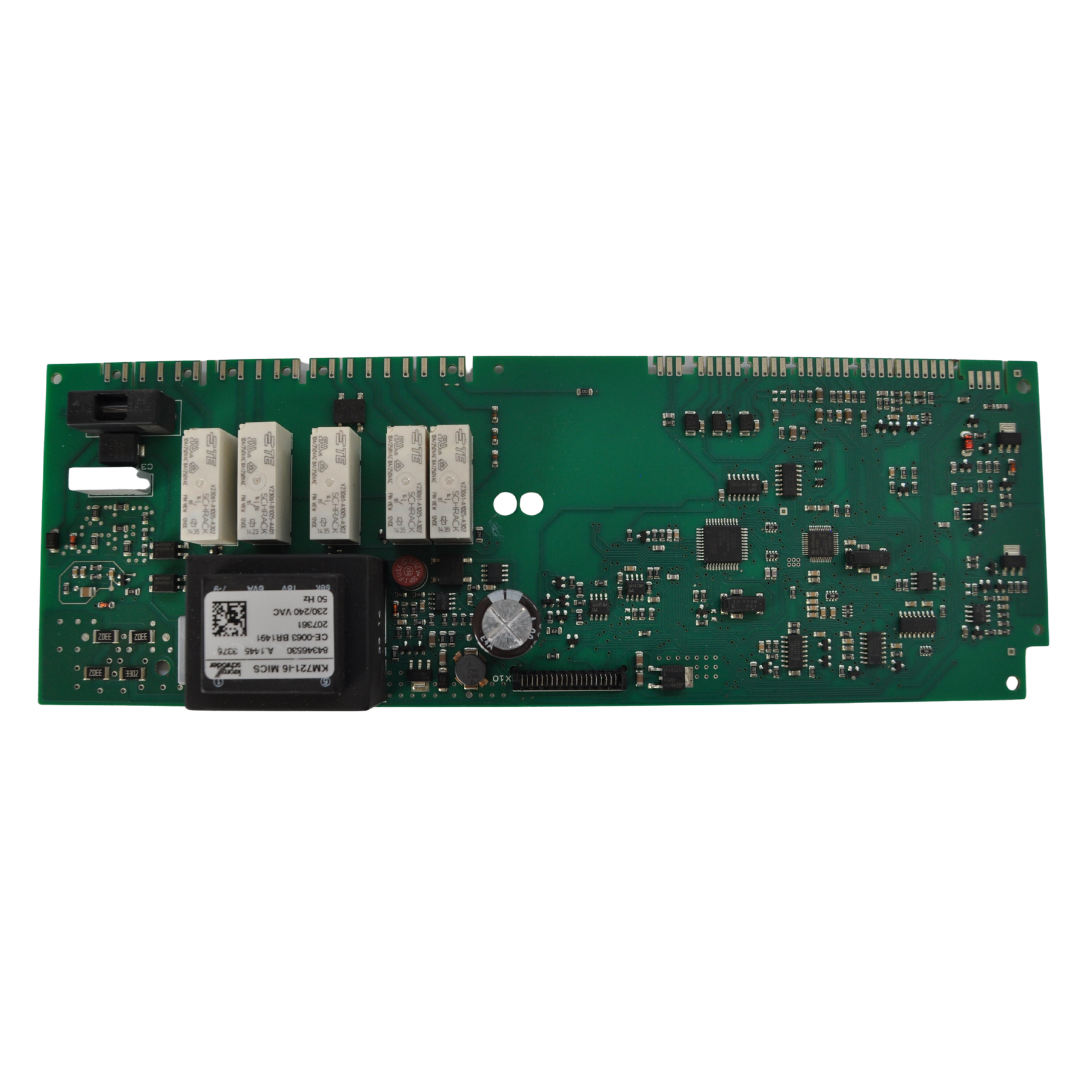 Ideal Logic + Combi 35 Primary PCB I6 AAX 176984 Image of Ideal Logic + Combi 35 Primary PCB I6 AAX 176984
