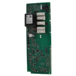 Image of Ideal Logic + Combi 35 Boiler Primary PCB I6 AAX 176984