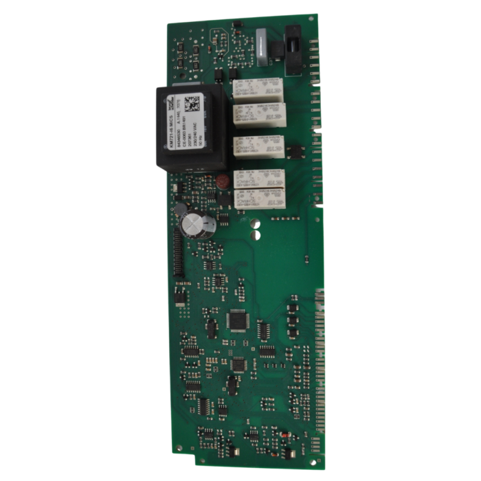 Image of Ideal Logic + Combi 35 Boiler Primary PCB I6 AAX 176984