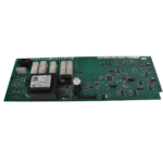 Image of Ideal Logic + Combi 35 Boiler Primary PCB I6 AAX