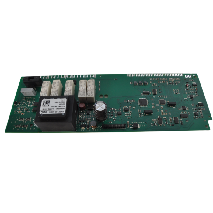Image of Ideal Logic + Combi 35 Boiler Primary PCB I6 AAX