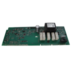 Image of Ideal Logic + Combi 35 Primary PCB