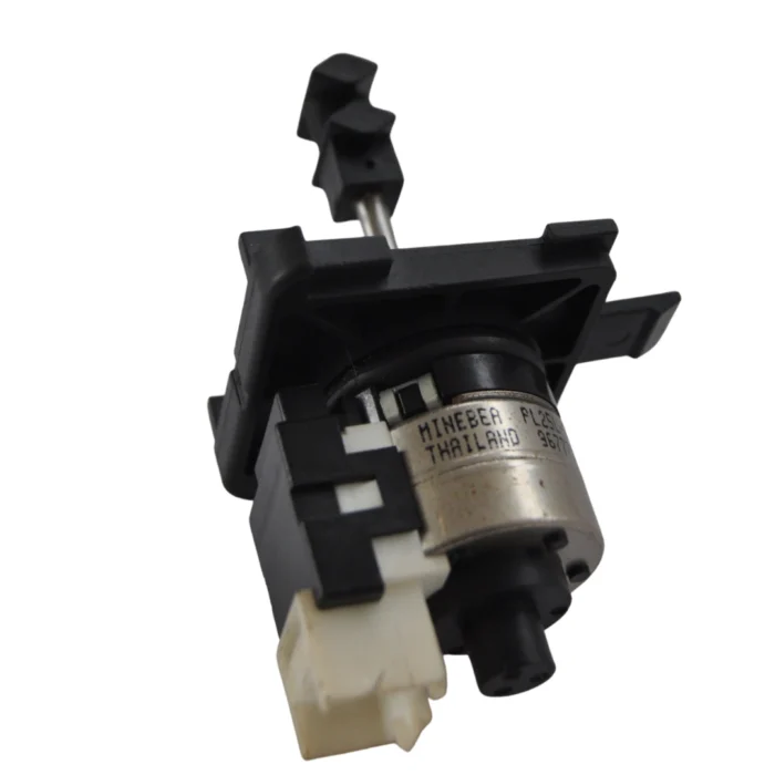 Ideal I Mini C24 Diverter Valve Motor 24 Volt 179019 - Image 3