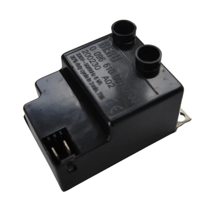 Image of Ideal Icos HE Spark Generator 173538