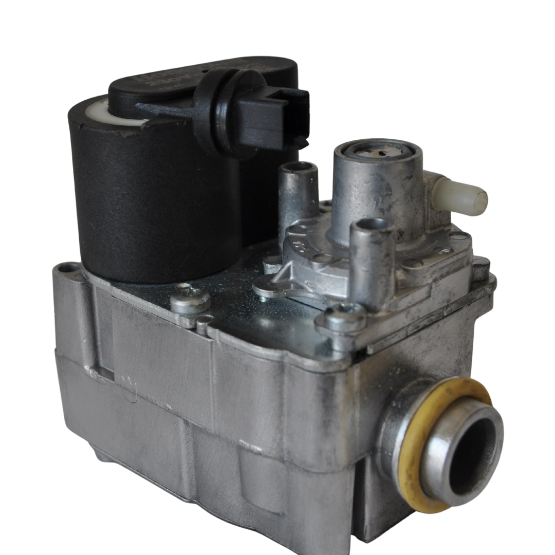 Ideal Independent Boiler Gas Valve Kit 177544 Image of Ideal Independent Boiler Gas Valve Kit 177544