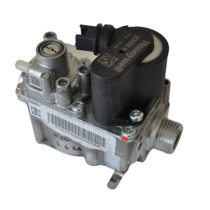Image of Ideal Independent Boiler Gas Valve 177544
