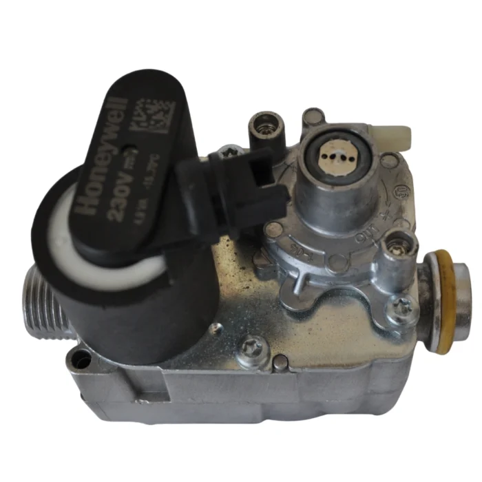 Image of Ideal Independent Boiler Gas Valve Kit