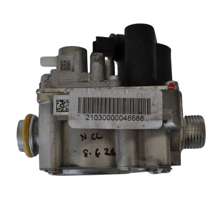 Image of Ideal Independent Gas Valve 177544