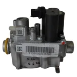 Image of Ideal Independent Gas Valve Kit