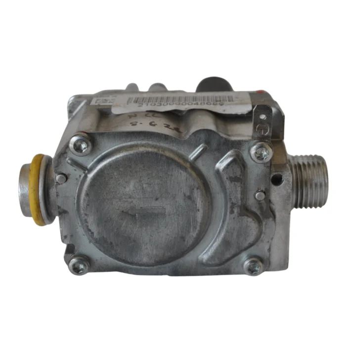 Image of Ideal Independent Gas Valve