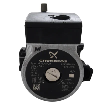 Image of Glowworm Flexicom Boiler Pump 0020014171