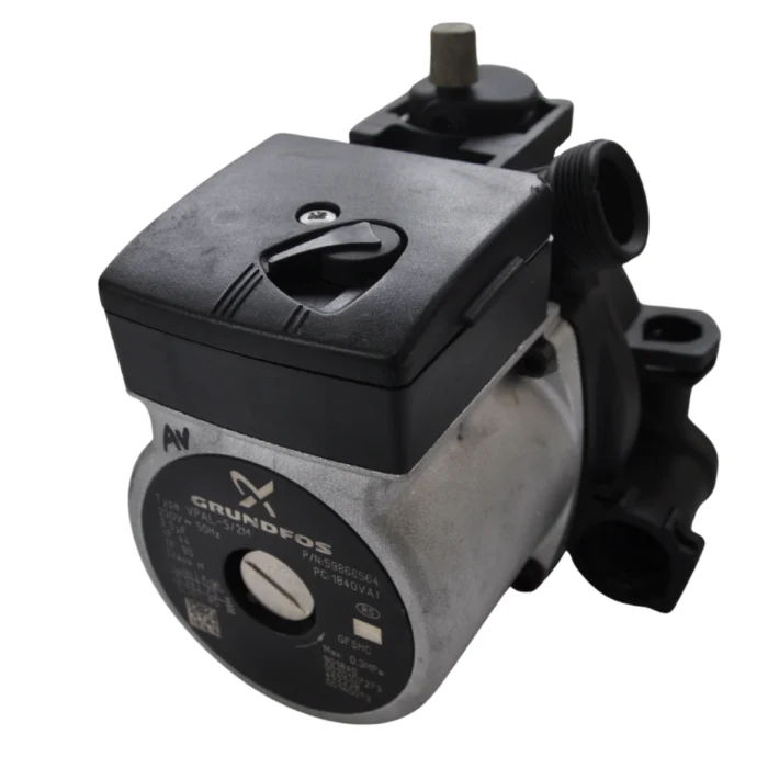 Glowworm Flexicom Boiler Pump 0020014171 - Image 5