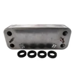 Image of Ideal Combi 24 35Plate Heat Exchanger Kit 177530