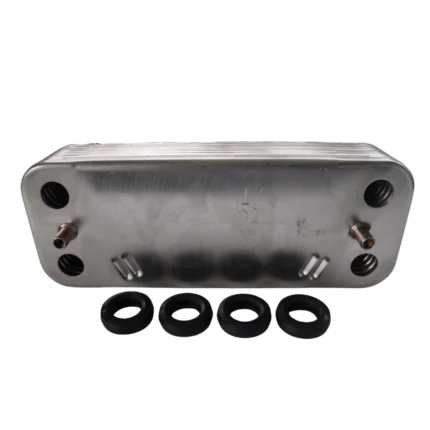Image of Ideal Combi 24 35Plate Heat Exchanger Kit 177530