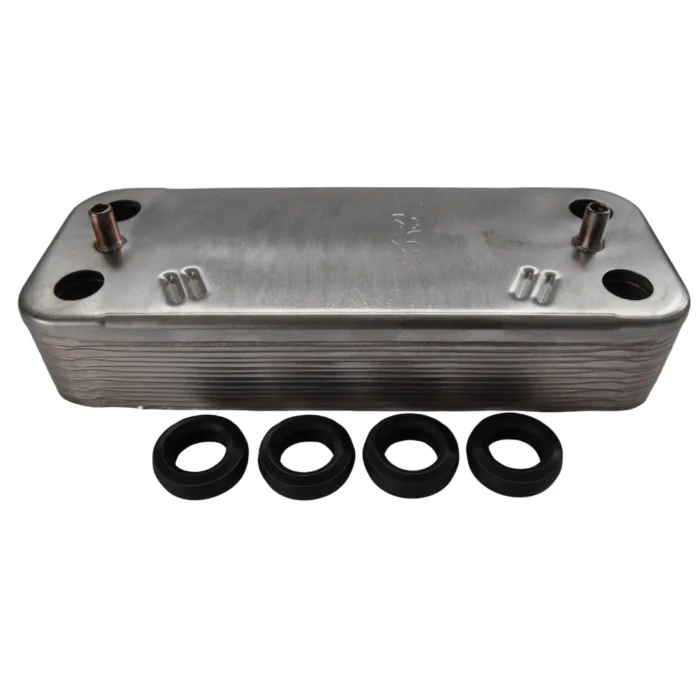 Image of Ideal Combi 24 Boiler 35Plate Heat Exchanger Kit 177530