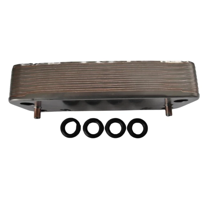 Image of Ideal Combi 35Plate Heat Exchanger Kit 177530