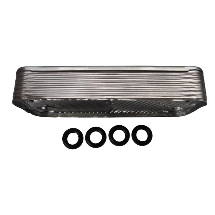 Image of Ideal Combi 35Plate Heat Exchanger Kit